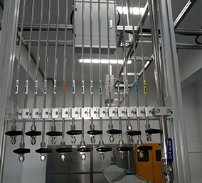 實驗室氣體管道設計方案
